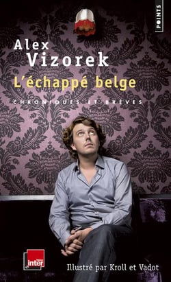 L'échappé belge - chroniques et brèves