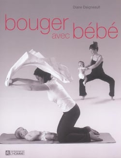 Bouger avec bebe