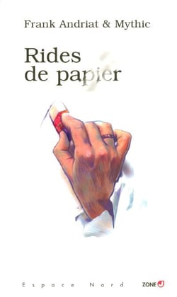 Rides de papier