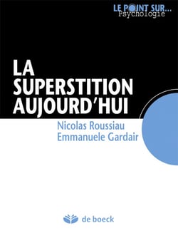 La superstition