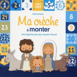 Ma Creche A Monter