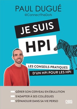 Je suis HPI