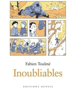 Inoubliables Tome 2
