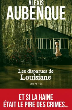 Les disparues de Louisiane
