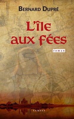 L'île aux fées