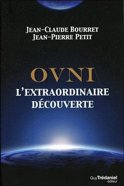 Ovnis - l'extraordinaire découverte