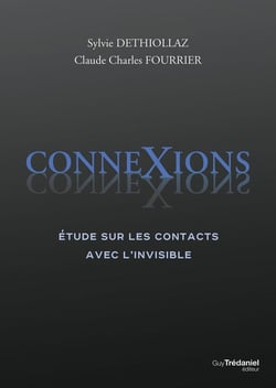 Connexions : Étude sur les contacts avec l'invisible