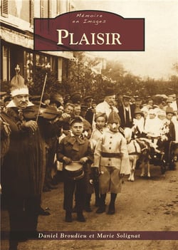 Plaisir