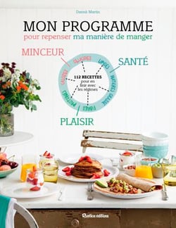 Mon programme pour repenser ma manière de manger