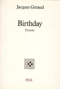 Birthday