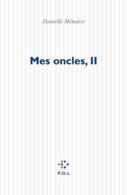 Mes oncles t.2