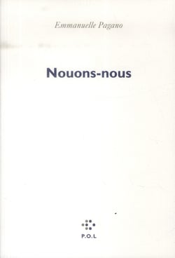 Nouons-nous