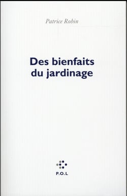 Des bienfaits du jardinage