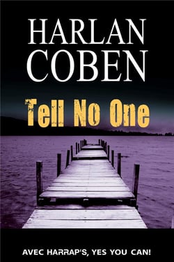Tell no one