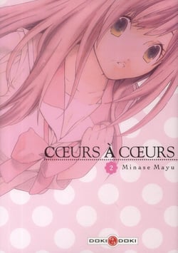 Coeurs à coeurs Tome 2