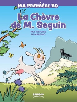 La chèvre de Monsieur Seguin