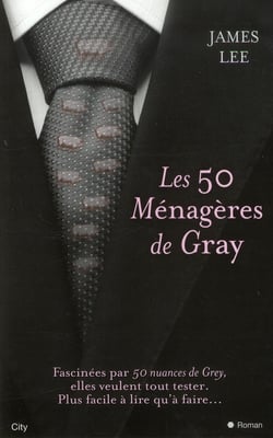 Les 50 ménagères de gray
