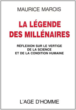 La legende des millenaires