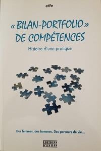 Bilan-portfolio de competences, histoire d'une pratique