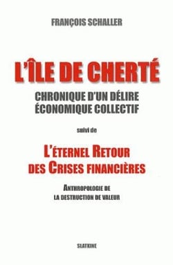 L'ILE DE CHERTE