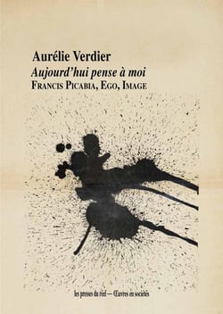 Aujourd'hui pense à moi - Francis Picabia, Ego, Image