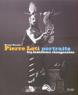Pierre loti portraits