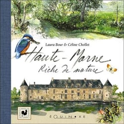 Haute-Marne - riche en nature