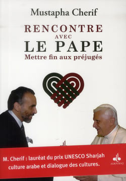 Rencontre avec le Pape - mettre fin aux préjugés