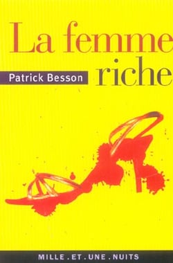 La femme riche