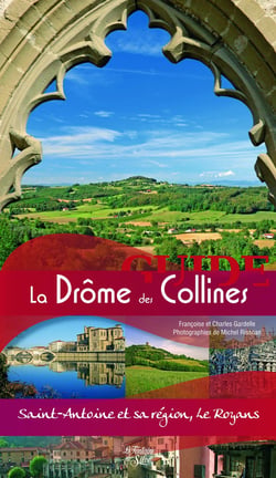 Guide de la drome des collines