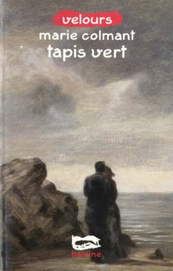 Tapis vert