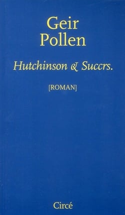 Hutchinson & succrs