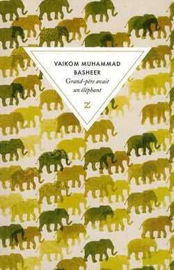 Grand-père avait un éléphant