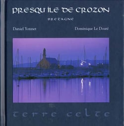 Presqu'ile de crozon