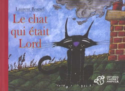 Chat qui etait lord (le)