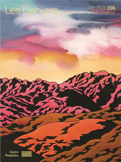 Les cahiers du MNAM n.156