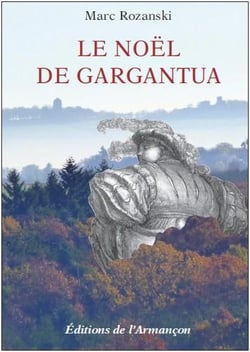 Le noël de Gargantua