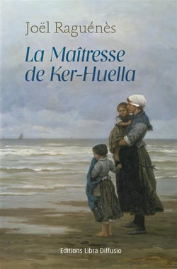 La maîtresse de ker-huella