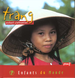 Trang enfant vietnamien