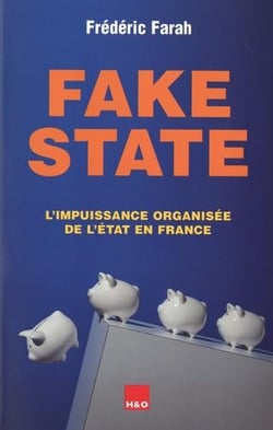 Fake state