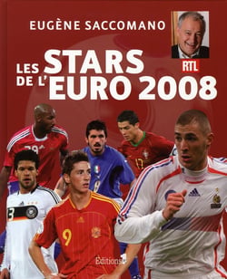 Les stars de l'Euro 2008