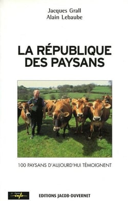 Republique des paysans