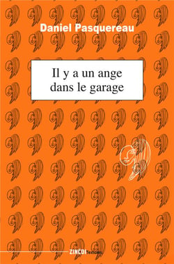 Il y a un ange dans le garage