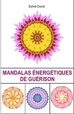 Mandalas énergétiques de guérison