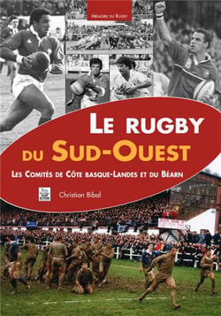 Le rugby du sud-ouest