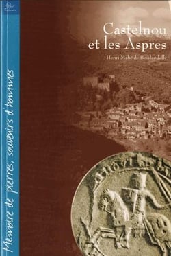 Castelnou et les Aspres