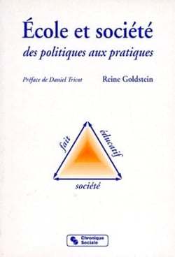 Ecole et societe