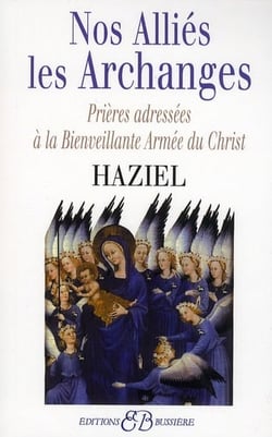 Nos alliés les archanges