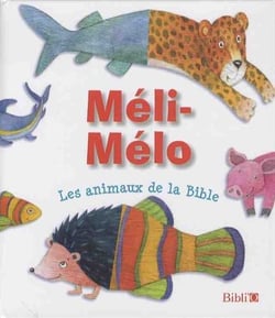 Les Animaux de la Bible
