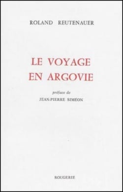Le voyage en argovie